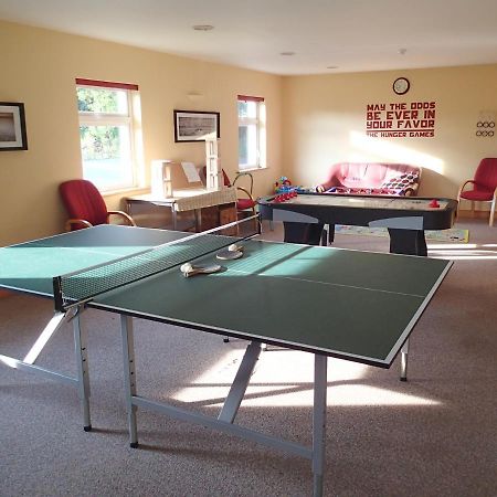 Lough Gara Lodge Self Catering Gorteen  Kültér fotó