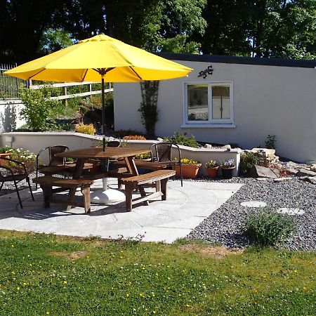 Lough Gara Lodge Self Catering Gorteen  Kültér fotó