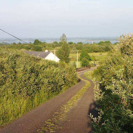 Lough Gara Lodge Self Catering Gorteen  Kültér fotó