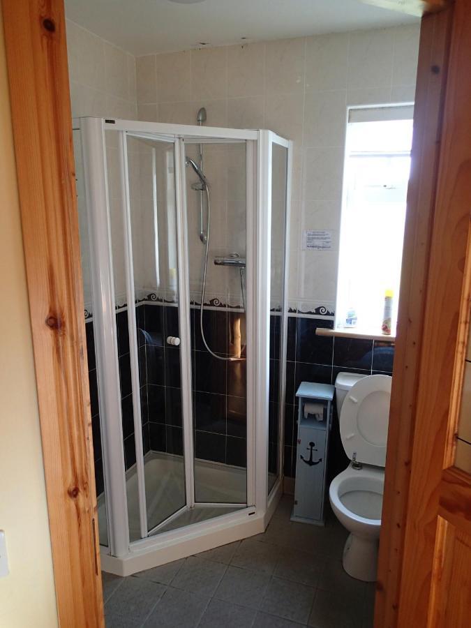 Lough Gara Lodge Self Catering Gorteen  Kültér fotó