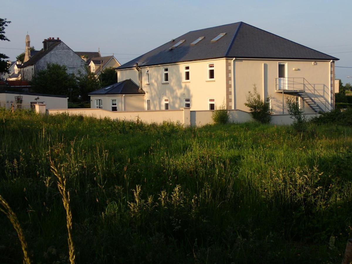 Lough Gara Lodge Self Catering Gorteen  Kültér fotó