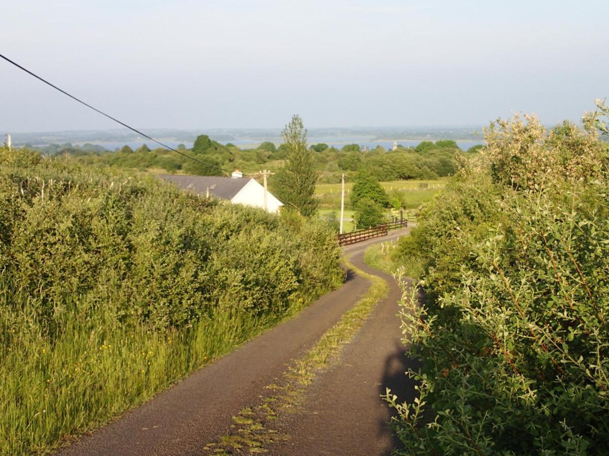 Lough Gara Lodge Self Catering Gorteen  Kültér fotó