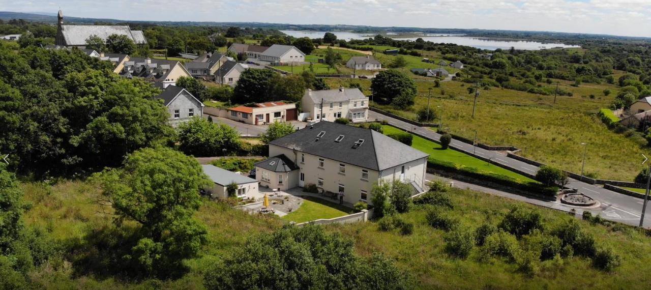 Lough Gara Lodge Self Catering Gorteen  Kültér fotó