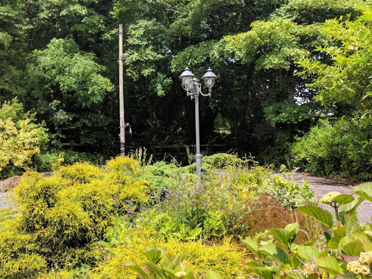 Lough Gara Lodge Self Catering Gorteen  Kültér fotó