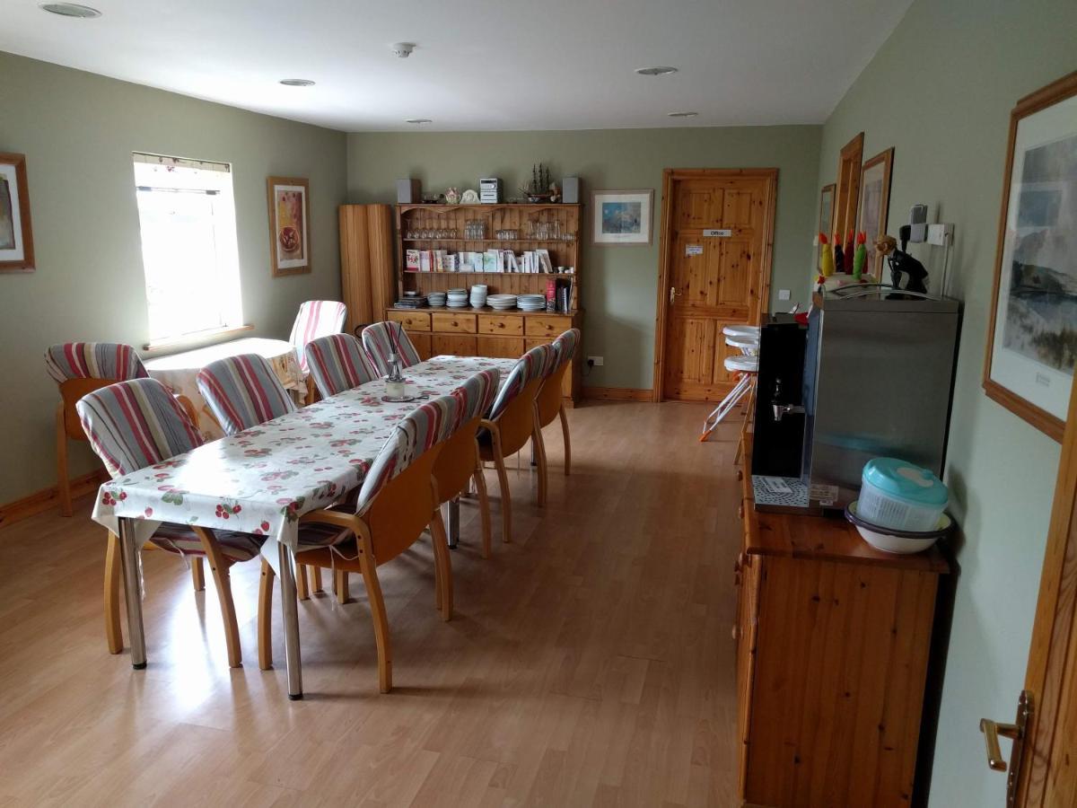 Lough Gara Lodge Self Catering Gorteen  Kültér fotó